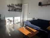 Foto - 2 Zimmer Etagenwohnung zur Miete in Berlin