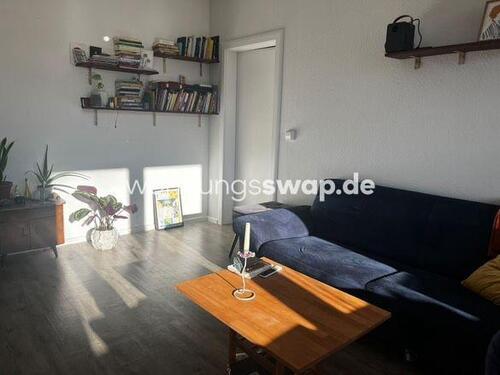 Foto - 2 Zimmer Etagenwohnung zur Miete in Berlin