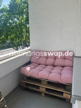 Foto - Etagenwohnung in Berlin zur Miete