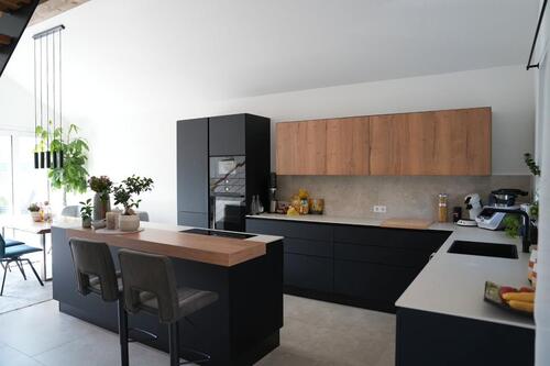 Foto - Attraktives Mehrfamilienhaus (Baujahr 2022) mit 5 Wohneinheiten