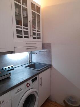 Foto - 2.5 Zimmer Etagenwohnung in Neustadt in Holstein
