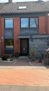 Foto - Gepflegtes Reihenhaus von Privat in Bremen Habenhausen