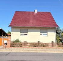 Einfamilienhaus - 200.000,00&nbsp;EUR Kaufpreis, ca.&nbsp; 120,00&nbsp;m&sup2; in Herzberg (Elster) (PLZ: 04916)