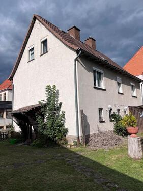 Foto - 8 Zimmer Einfamilienhaus in Witzenhausen