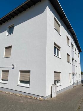 Foto - schöne helle 4 ZKB Wohnung St. Ingbert-Rohrbach