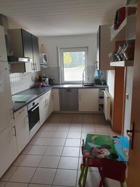 Foto - Etagenwohnung in Sankt Ingbert zur Miete