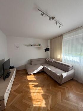 Foto - Helle 3-Zimmer-Wohnung in ruhiger Lage in Hanau-Großauheim