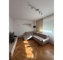 Helle 3-Zimmer-Wohnung in ruhiger Lage in Hanau-Großauheim