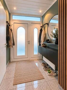 Foto - 4 Zimmer Reihenhaus zum Kaufen in Flörsheim am Main