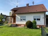 Foto - Einfamilienhaus zum Kaufen in Offingen