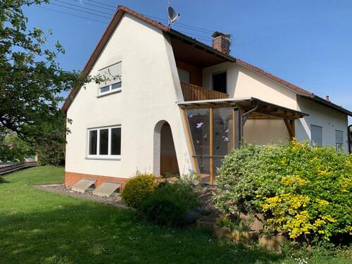 Foto - Einfamilienhaus in Offingen zum Kaufen