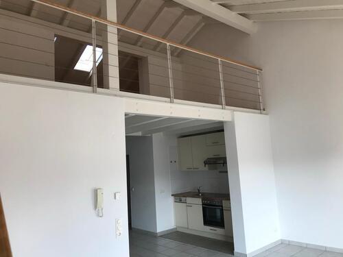 Foto - Etagenwohnung zur Miete in Albbruck