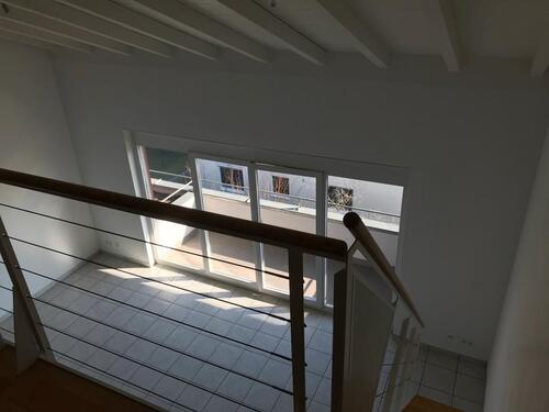 Foto - Etagenwohnung in Albbruck