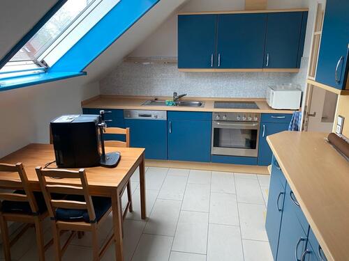 Foto - Etagenwohnung zur Miete in Celle