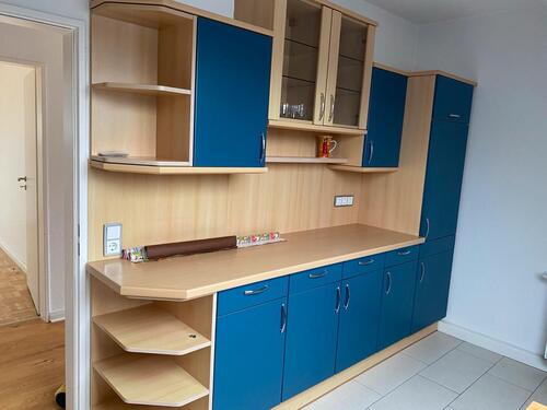 Foto - Etagenwohnung in Celle