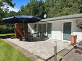 Foto - FERIENHAUS Bungalow in Schwielowsee Ferch direkt am Waldrand