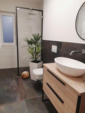 Foto - Etagenwohnung zur Miete in Bad Kreuznach