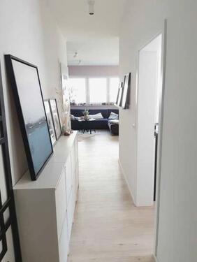 Foto - Etagenwohnung in Bad Kreuznach