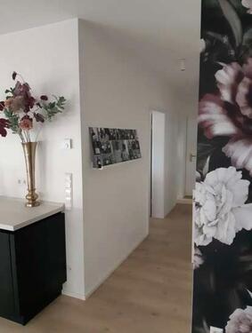Foto - Etagenwohnung in Bad Kreuznach zur Miete