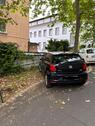 Foto - Zentraler Parkplatz Würzburg Innenstadtnähe Stellplatz Sanderau