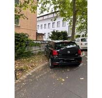 Zentraler Parkplatz Würzburg Innenstadtnähe Stellplatz Sanderau