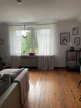 Foto - Etagenwohnung zur Miete in Niederaula