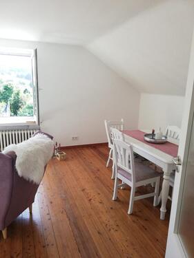 Foto - Etagenwohnung in Niederaula