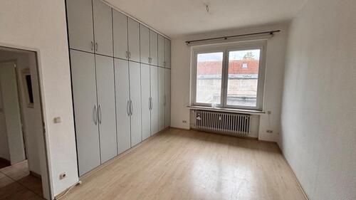Foto - Kleine Wohnung nähe Rü! - 350,00 EUR Kaltmiete,