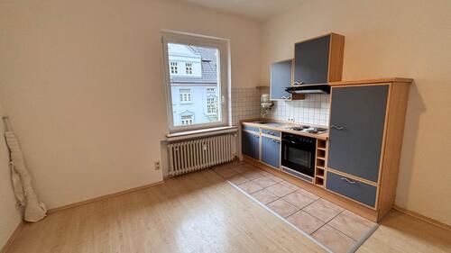 Foto - Etagenwohnung zur Miete in Essen
