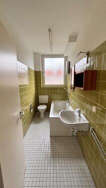 Foto - Etagenwohnung in Essen