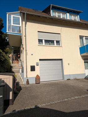 Foto - Etagenwohnung zur Miete in Konstanz