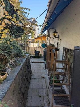 Foto - Etagenwohnung in Konstanz