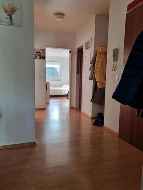 Foto - Etagenwohnung zur Miete in Siegburg