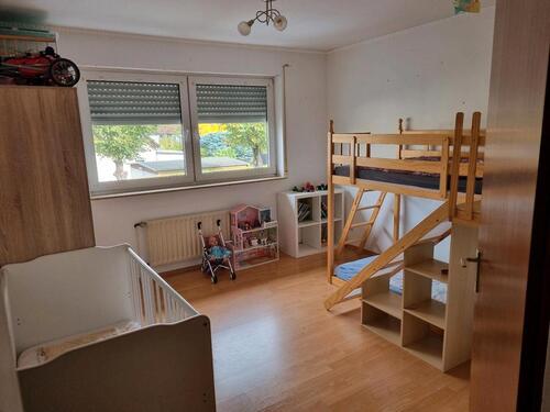 Foto - Etagenwohnung in Siegburg