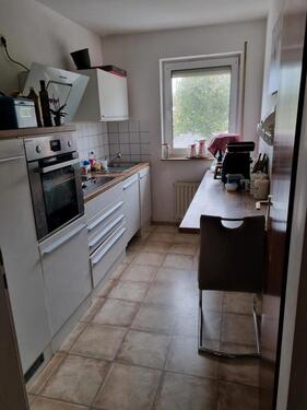 Foto - Etagenwohnung in Siegburg zur Miete