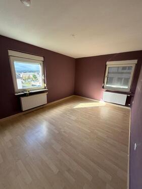 Foto - Zentrale 3-Zimmer-Wohnung mit tollem Ausblick in ruhiger Wohnlage von Mayen