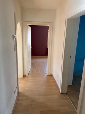 Foto - Etagenwohnung in Mayen zur Miete