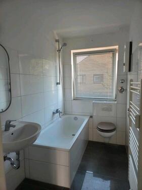 Foto - Etagenwohnung zur Miete in Kamp-Lintfort