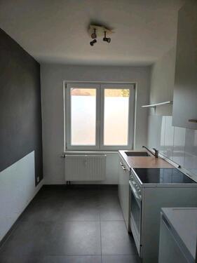 Foto - Etagenwohnung in Kamp-Lintfort zur Miete