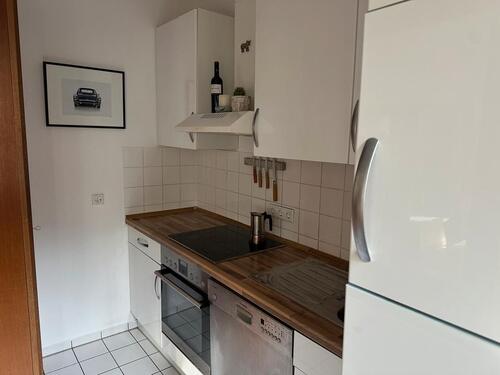 Foto - Etagenwohnung in Köln