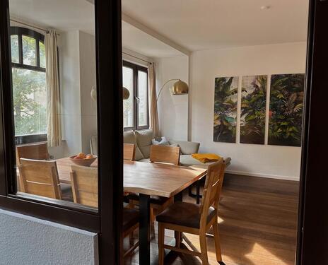 Foto - Etagenwohnung in Köln zur Miete