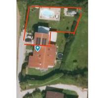 Traumhaus mit Pool und Garten bei Landshut zu vermieten - Straubing