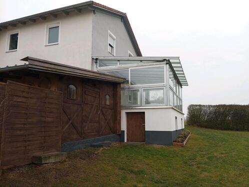 Foto - Etagenwohnung in Straubing zur Miete