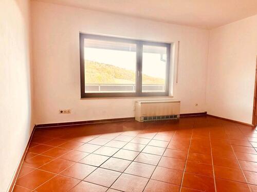 Foto - Etagenwohnung in Wilhelmsfeld zur Miete