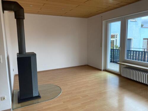 Foto - Etagenwohnung zur Miete in Illesheim