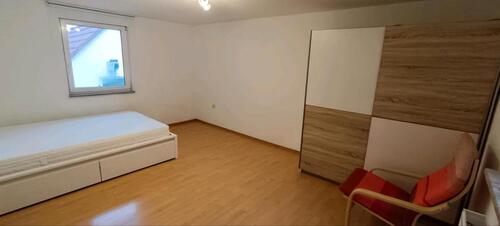 Foto - Etagenwohnung in Hechingen