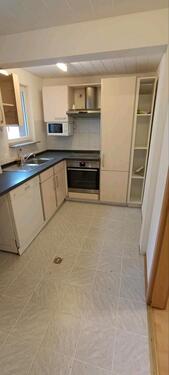 Foto - Etagenwohnung in Hechingen zur Miete