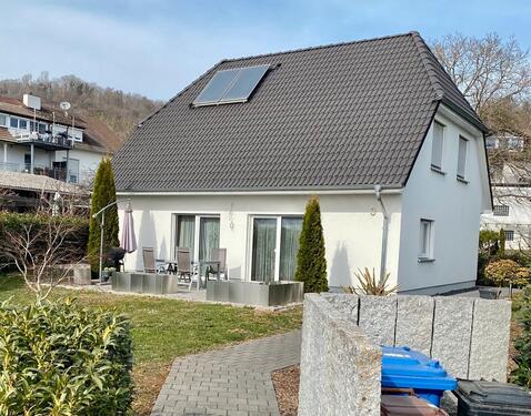 Foto - Haus in Gailingen - 859.000,00&nbsp;EUR Kaufpreis, ca.&nbsp; 145,00&nbsp;m&sup2;