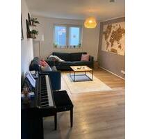 Stilvolle 3Zi-Whg mit EBK und Terrasse in Sandhausen