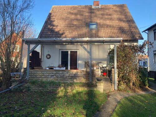 Foto - 4 Zimmer Einfamilienhaus zum Kaufen in Salzgitter